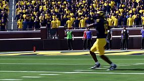 EA Sports College Football 26 - zwiastun #1