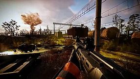 S.T.A.L.K.E.R. 2: Serce Czarnobyla - zwiastun Just the Beginning