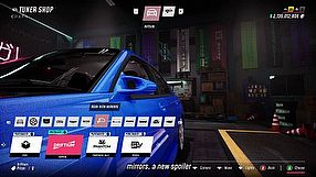 JDM: Japanese Drift Master - zwiastun tuningu #2