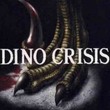 game Dino Crisis