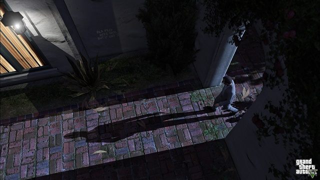 Przydałby się nam Sherlock Holmes... albo porządny poradnik z Gry-Online. - GTA 5: Murder Mystery - porady, spis misji - GTA 5 - poradnik do gry