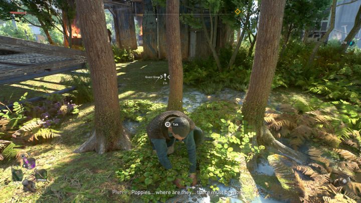 2 - Dying Light 2: Kryształowa biel (Crystal White) - solucja, opis przejścia - Dying Light 2 - poradnik do gry