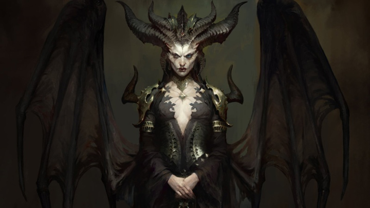 Najlepsze cosplaye - Lilit z Diablo 4 - ilustracja #2