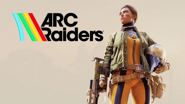 ARC Raiders - Akcji