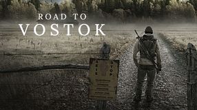 Road to Vostok - Akcji