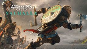 Assassin's Creed: Valhalla - Akcji