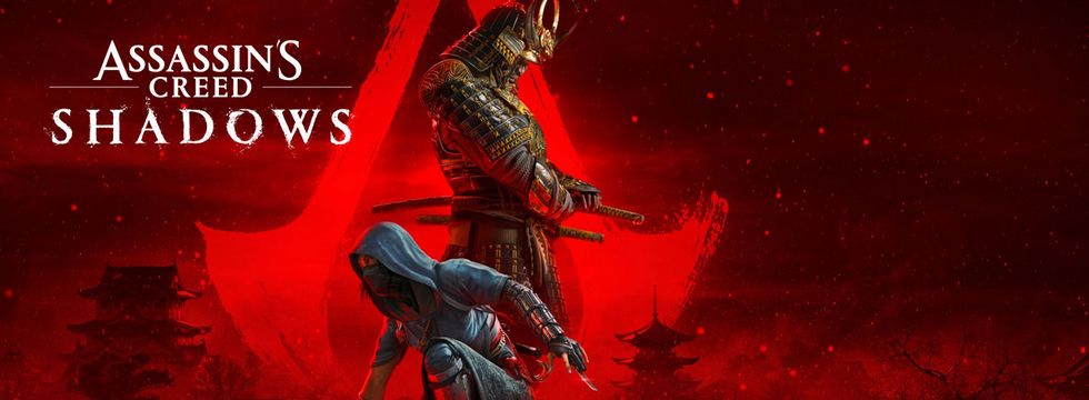 Assassins Creed Shadows - poradnik do gry