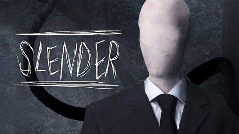 Slender: The Eight Pages