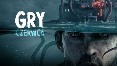 Gry czerwca 2019 - najciekawsze premiery i konkurs