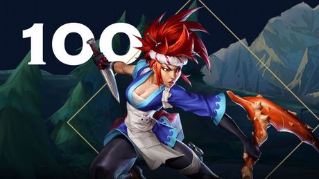 Najlepsze darmowe gry 2025 roku - top 100 gier free-to-play