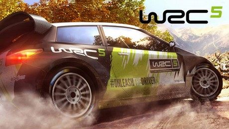 Recenzja gry WRC 5 - jest Robert Kubica, jest Rajd Polski, poza tym bez szału