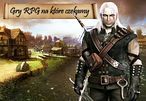 Gry RPG na które czekamy w 2009 r. - Dragon Age: Początek, Mass Effect 2