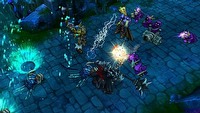 Serwery League of Legends, Dota 2 i innych gier zaatakowane przez hackerów