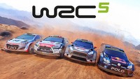 WRC 5 – dziś światowa premiera kolejnej odsłony rajdowej serii