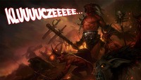 Rozdajemy 100 kluczy do bety Diablo III – dzień 2