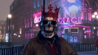 Watch Dogs Legion z poważnym błędem na konsoli Xbox One X