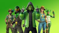 Fortnite z miesięczną subskrypcją? Tak sugeruje ankieta Epic Games