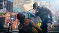 Konsolowy ray tracing w Watch Dogs: Legion odpowiada średniemu PC