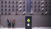 Android wysyła 20-krotnie więcej Twoich danych niż iPhone