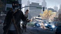 Watch Dogs miało być rebootem serii Driver