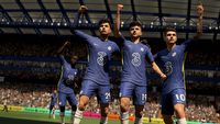 FIFA 22 - w trybie kariery stworzymy własny klub