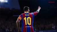 PES zmienia nazwę na eFootball i będzie darmowy; Konami szykuje duże zmiany