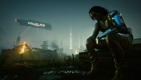 Cyberpunk 2077 a RPG roku - CD Projekt dziękuje za nominację, gracze ją krytykują