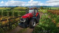 Farming Simulator 22 zaorał Steama; wielki powrót Cyberpunka 2077