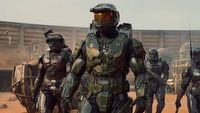 Steven Spielberg był bardzo zaangażowany w prace nad Halo - twierdzi producent serialu