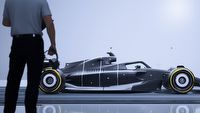 F1 Manager 2022 nową grą dla miłośników Formuły 1