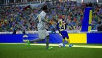 Master League w eFootball dopiero w 2023; wcześniej drużyny w formie DLC