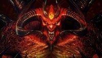 Jak zmieniała się grafika Diablo, zobacz to w 1 minutę