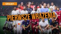 EA Sports FC 24 to nie jest rewolucja, na którą czekaliście. Ale to dobrze
