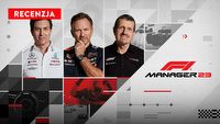 Ten sequel mógł być aktualizacją, ale fani F1 będą zadowoleni