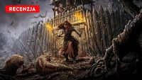 Trochę Settlers, a trochę Frostpunk. Ta polska strategia nie do końca wie, czym chce być
