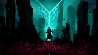 Wantless to „psychologiczne” taktyczne RPG, w którym walczymy w udręczonych umysłach