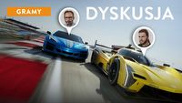 Graliśmy w Forzę Motorsport - rozprawiło się z nią dwóch redakcyjnych ekspertów