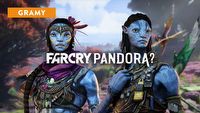 Grałem w nowego Avatara. Far Cry na Pandorze pozostaje dla mnie zagadką