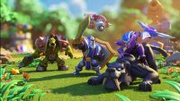 BlizzCon 2023: Jestem w szoku, ale Warcraft Rumble naprawdę kogoś interesuje