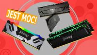 Pamięci RAM na kosmicznych przecenach! Promocje z okazji Black Friday