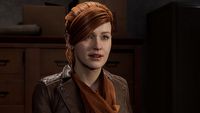 Modelka, która użyczyła wizerunku MJ w Marvel's Spider-Man, ofiarą prześladowania. Prosi fanów o nieprzekraczanie granic