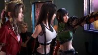 Demo Final Fantasy VII Rebirth otrzymało sporą aktualizację. Przyniosła nową zawartość i lepszą grafikę