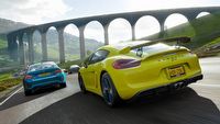 Forza plagiatuje Forzę, Ubisoft jest bity za The Crew, Skoda wkracza na growe salony - Motoprzegląd Drauga