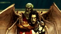 Legacy of Kain jeszcze nie wraca, ale Crystal Dynamics rozbudziło nadzieje fanów serii