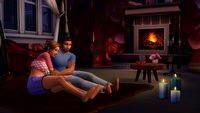 The Sims 4 w końcu pozwala na wyznaczanie romantycznych granic, choć utrudniają to krytyczne błędy w najnowszej aktualizacji