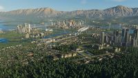 Ten projekt do Cities: Skylines 2 robi dużą różnicę. Jest odpowiedzią na każdy problem z drogami