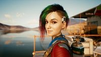 Cyberpunk 2077 na PC dostał nową aktualizację. Patch 2.13 dodaje wsparcie AMD FSR 3 i nie tylko