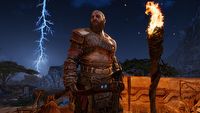 Mod usuwający PSN z pecetowego God of War Ragnarok został skasowany, bo autor boi się Sony