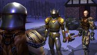 Remaster kultowego RPG BioWare z nową łatką, stworzoną „dla osobistej przyjemności i z dobrej woli”. Dzięki niej Neverwinter Nights stało się jeszcze lepsze