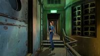 Działające pistolety Lary Croft to niejedyna duża zmiana w remasterze Tomb Raider: The Angel of Darkness. Gracze usłyszą dialogi, które kiedyś zostały ukryte